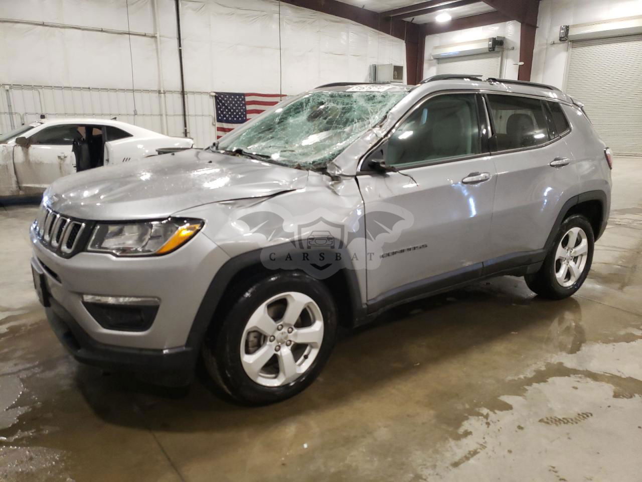 Jeep Compass 2021