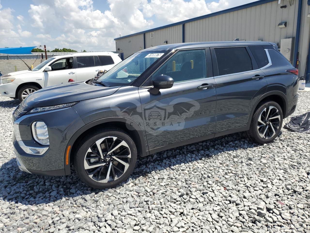 Mitsubishi Outlander SE 2.5L  4 2024