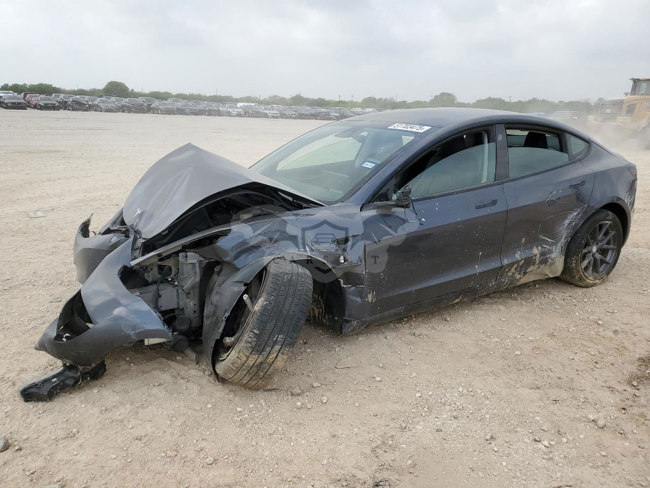 Tesla Model 3 2023