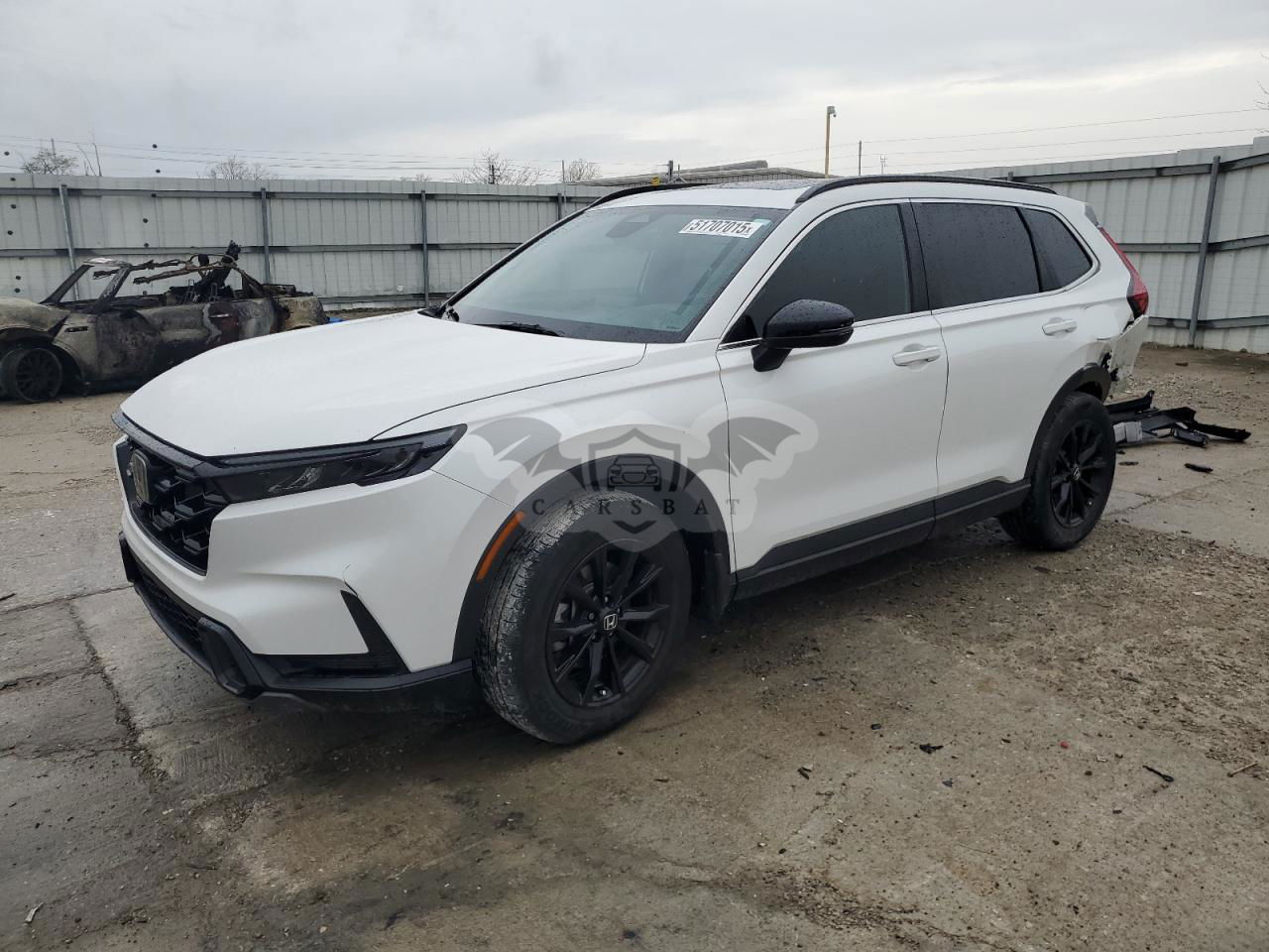 Honda CR-V SPORT 2.0L  4 2023