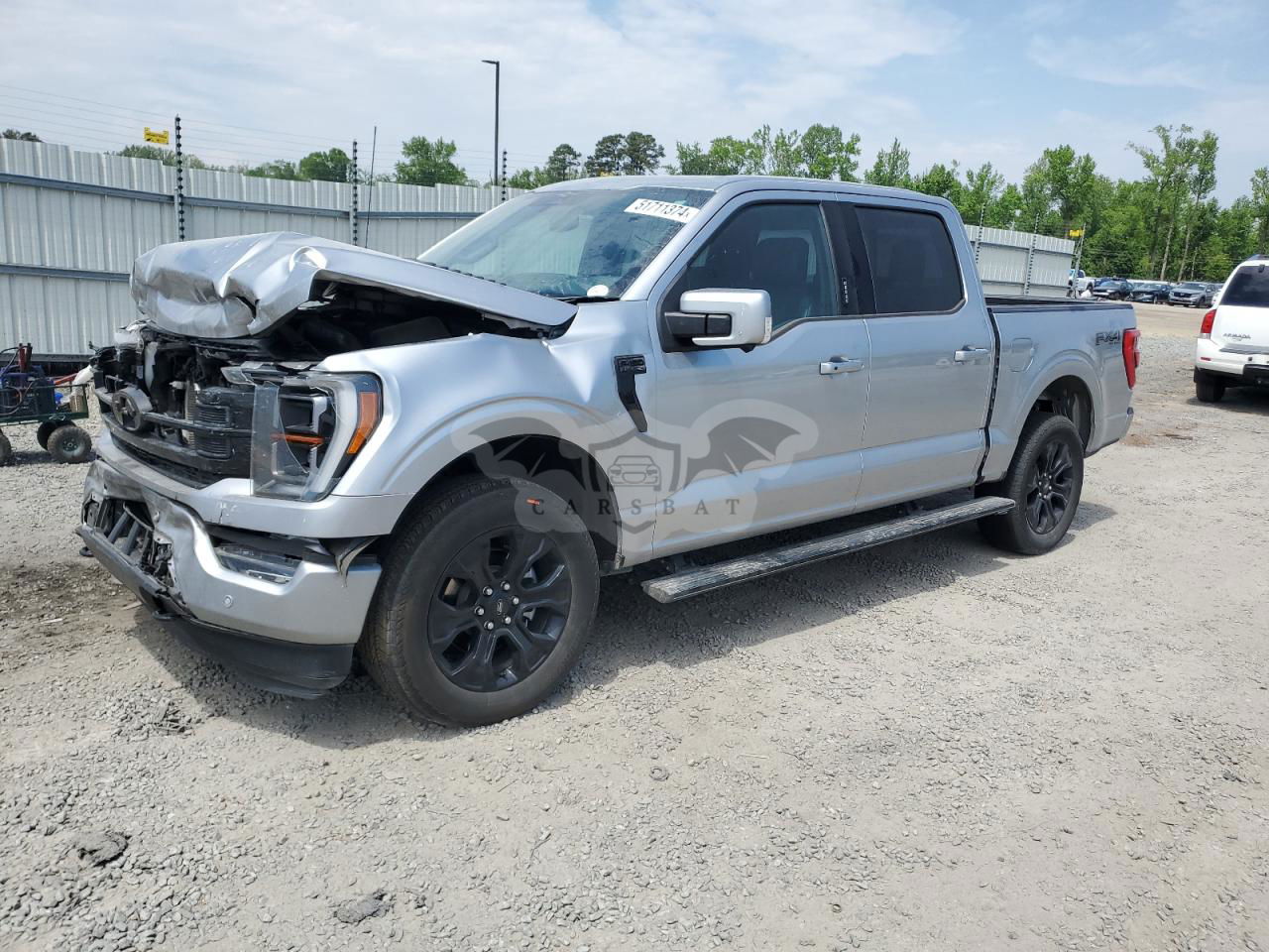 Ford F-150 2023