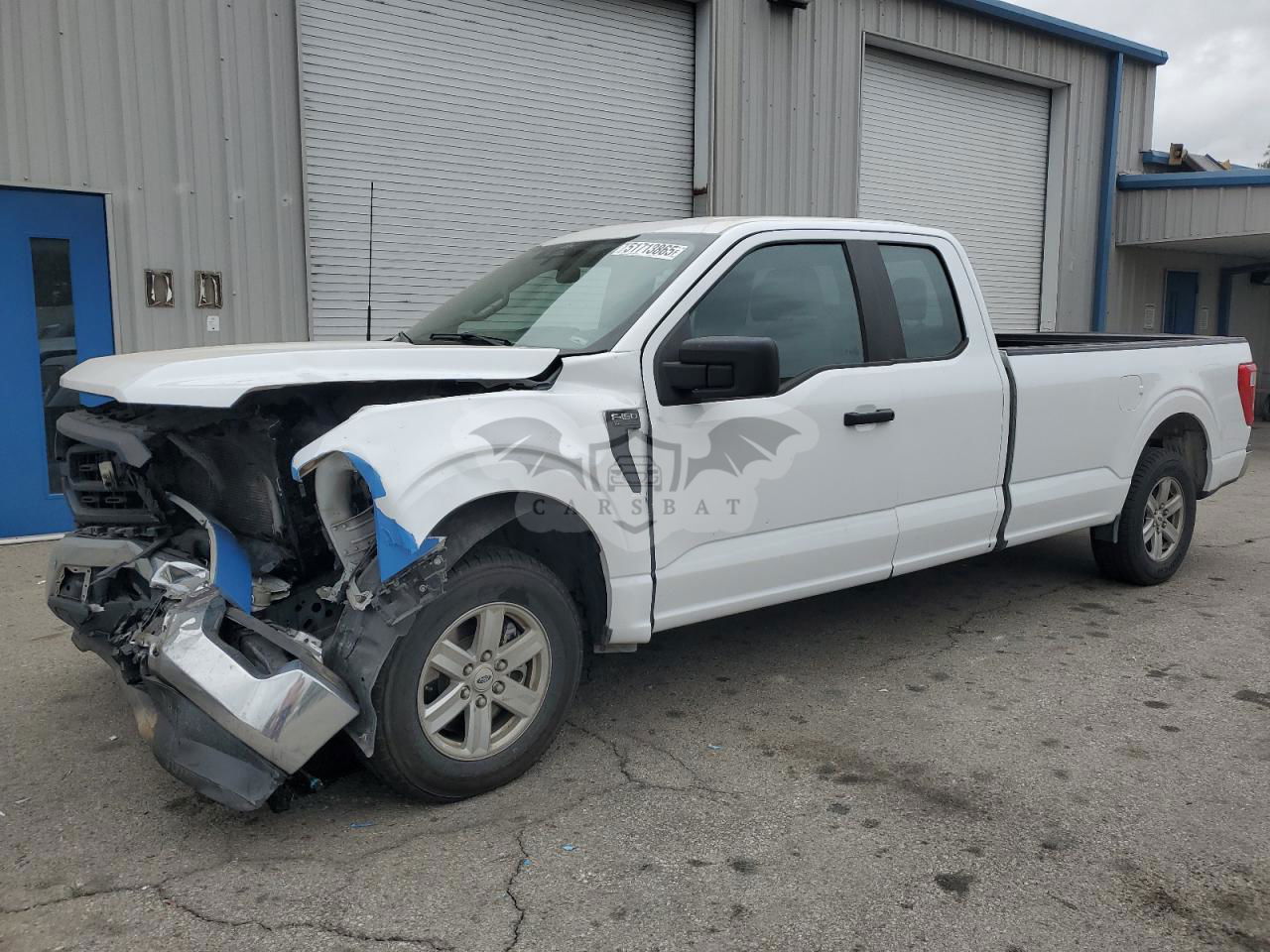 Ford F-150 SUPER CAB 2.7L  6 2022