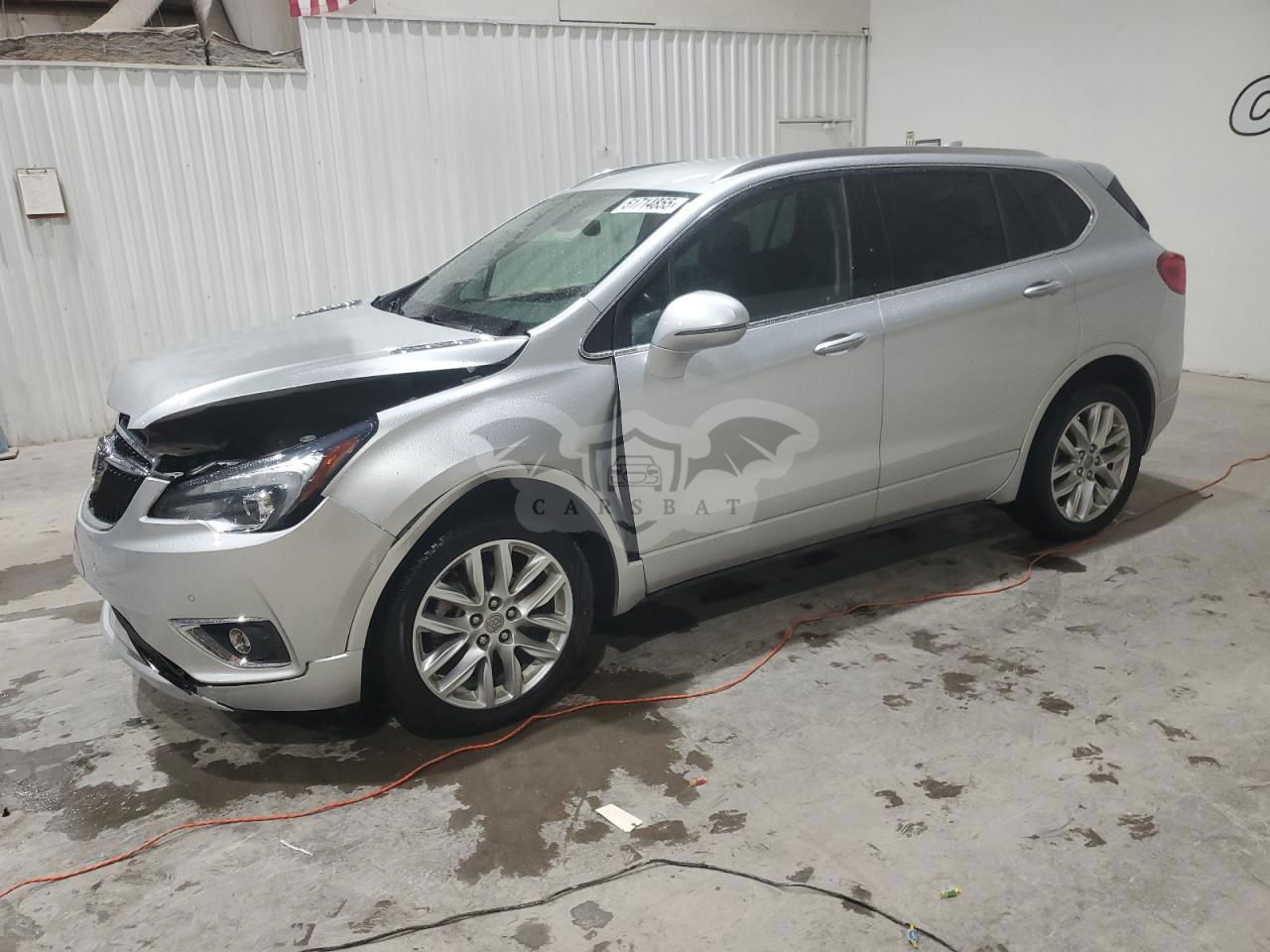 Buick Envision PREMIUM 2.0L  4 2019