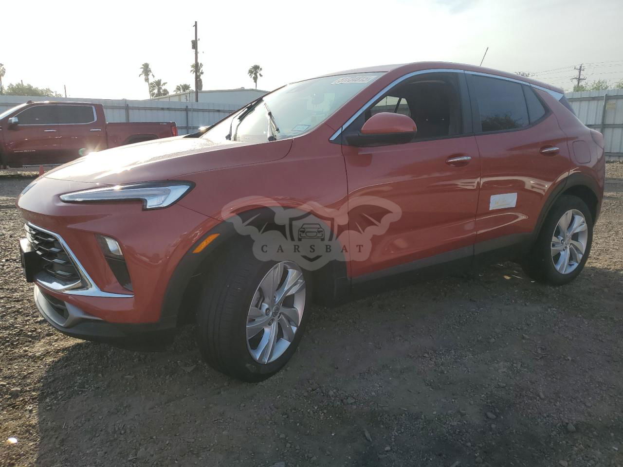 Buick Encore PREFERRED 1.3L  3 2024