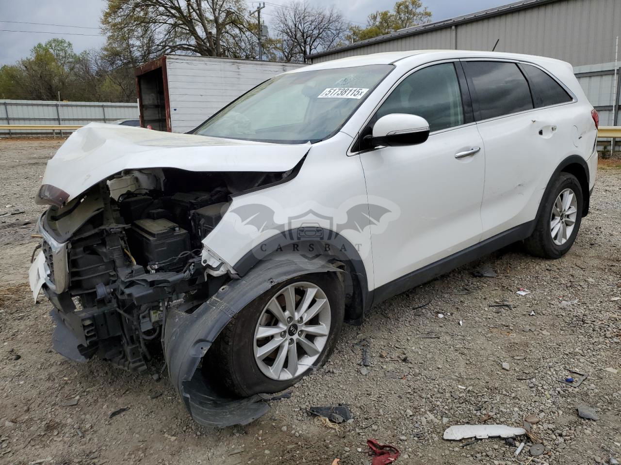Kia Sorento L 2.4L  4 2020