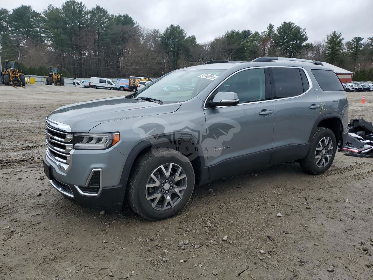 GMC Acadia SLE 2.0L  4 2023