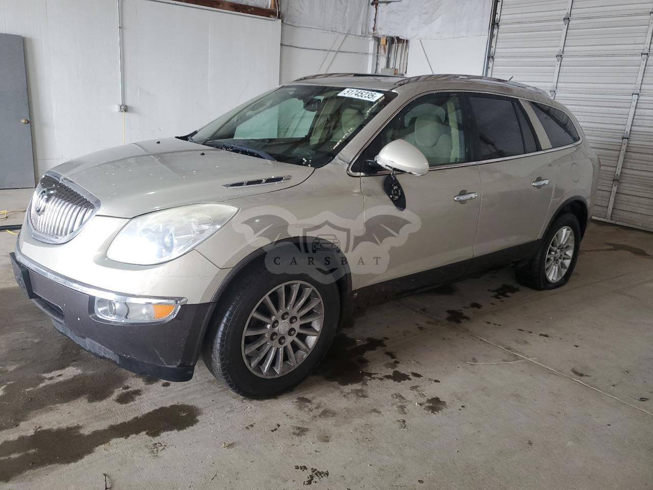 Buick Enclave CX 3.6L  6 2010