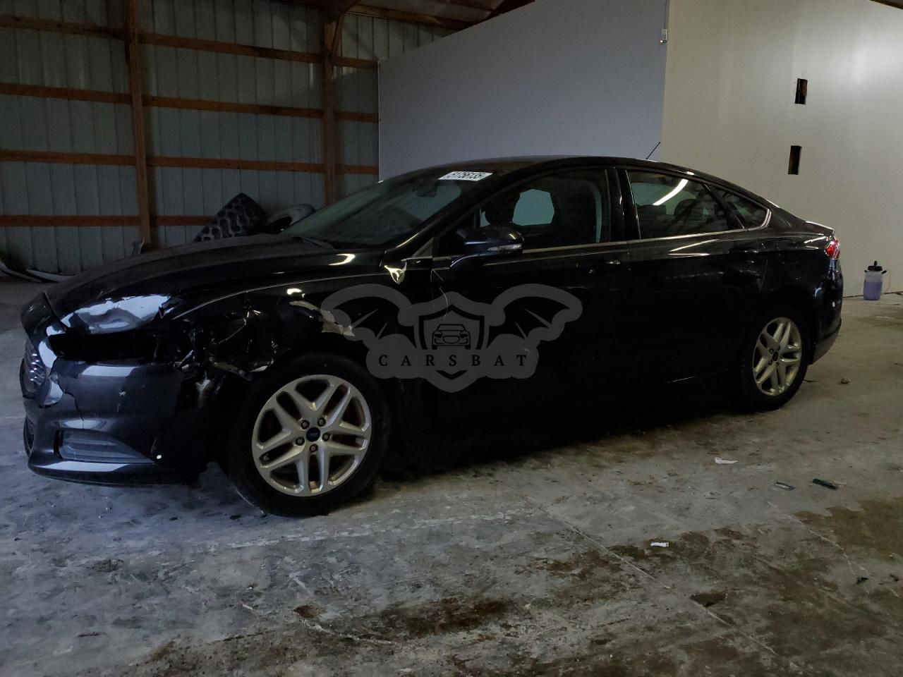 Ford Fusion SE 2.5L  4 2015