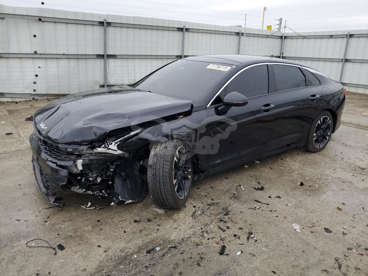 Kia K5 GT LINE 1.6L  4 2023