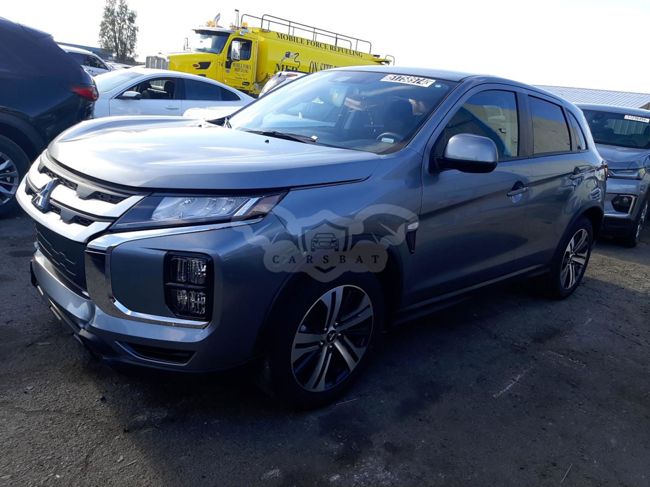 Mitsubishi Outlander 2024