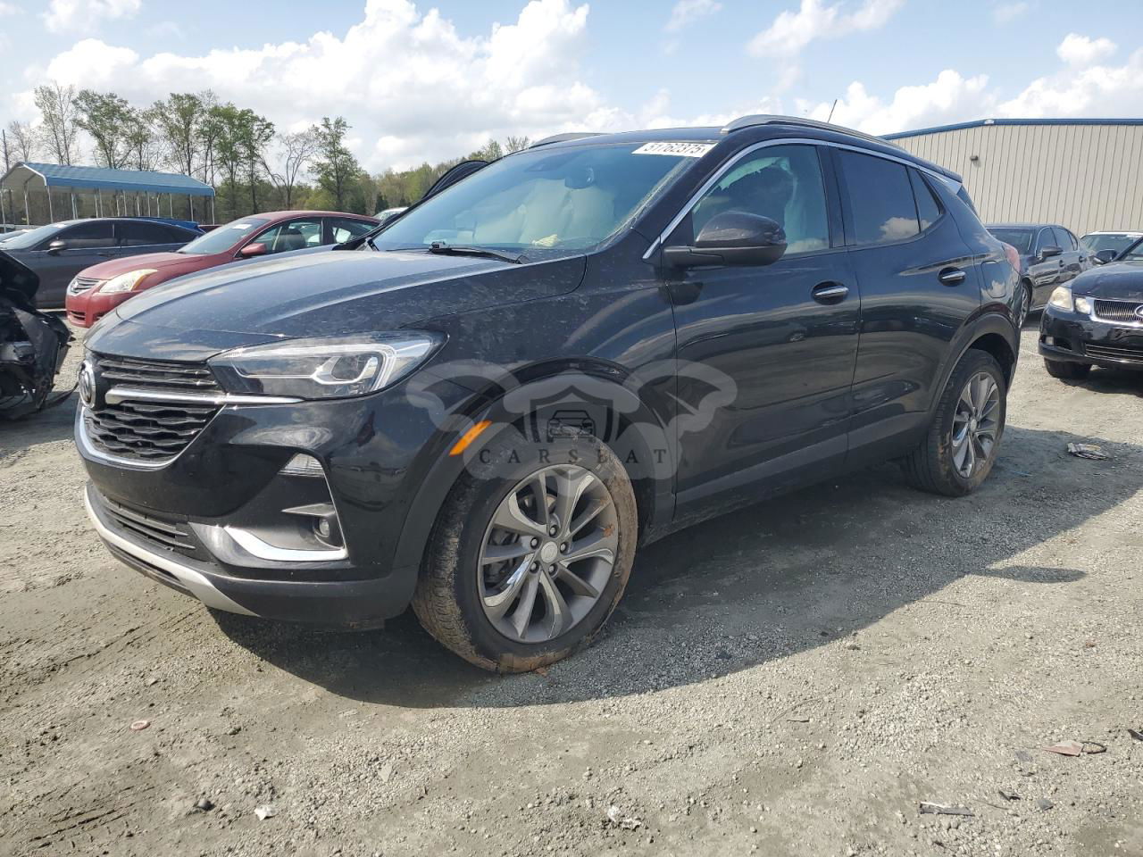 Buick Encore ESSENCE 1.3L  3 2023