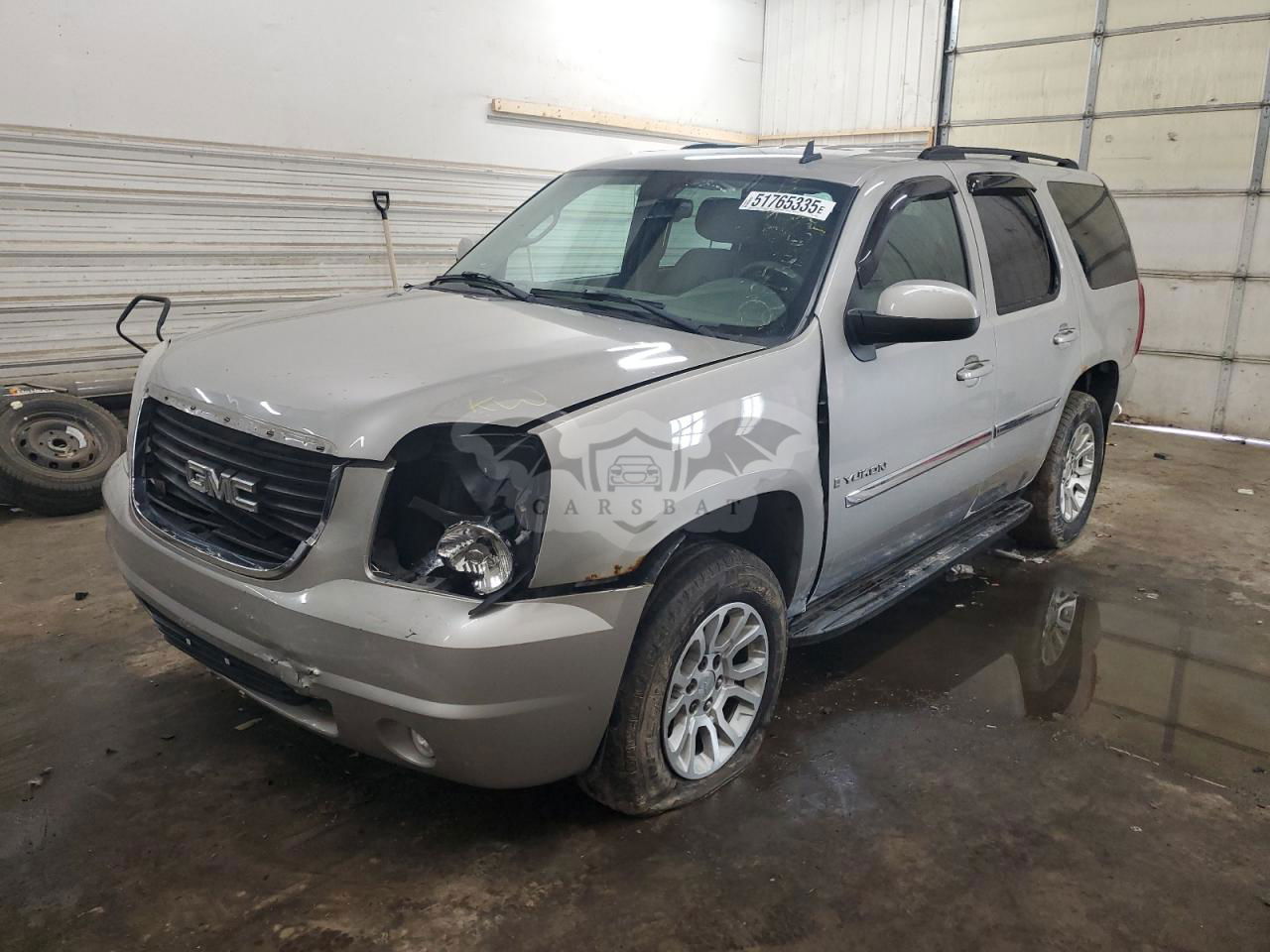 GMC Yukon 5.3L  8 2007