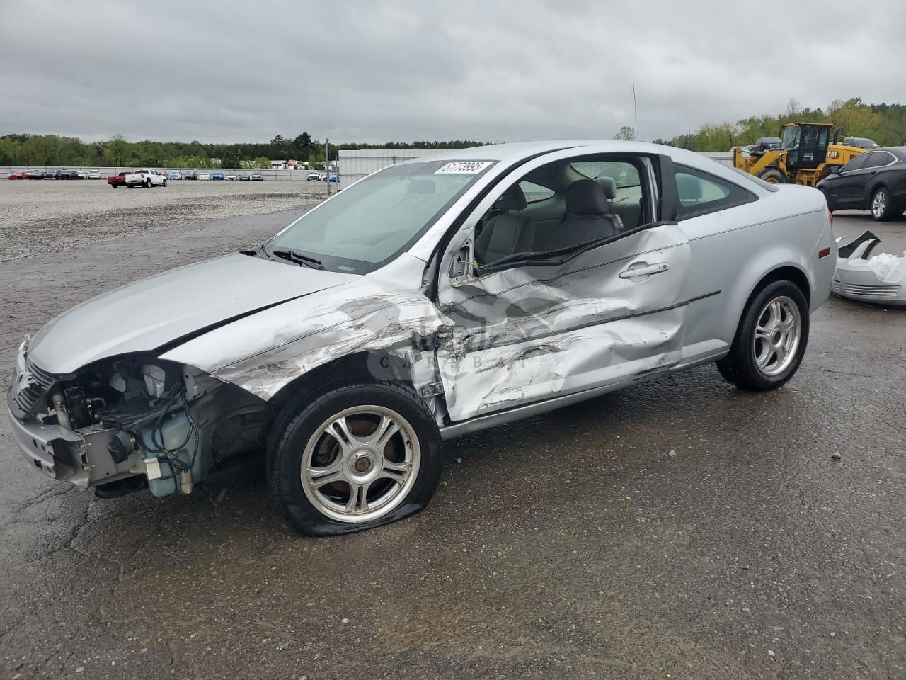 Chevrolet Cobalt LT 2.2L  4 2007
