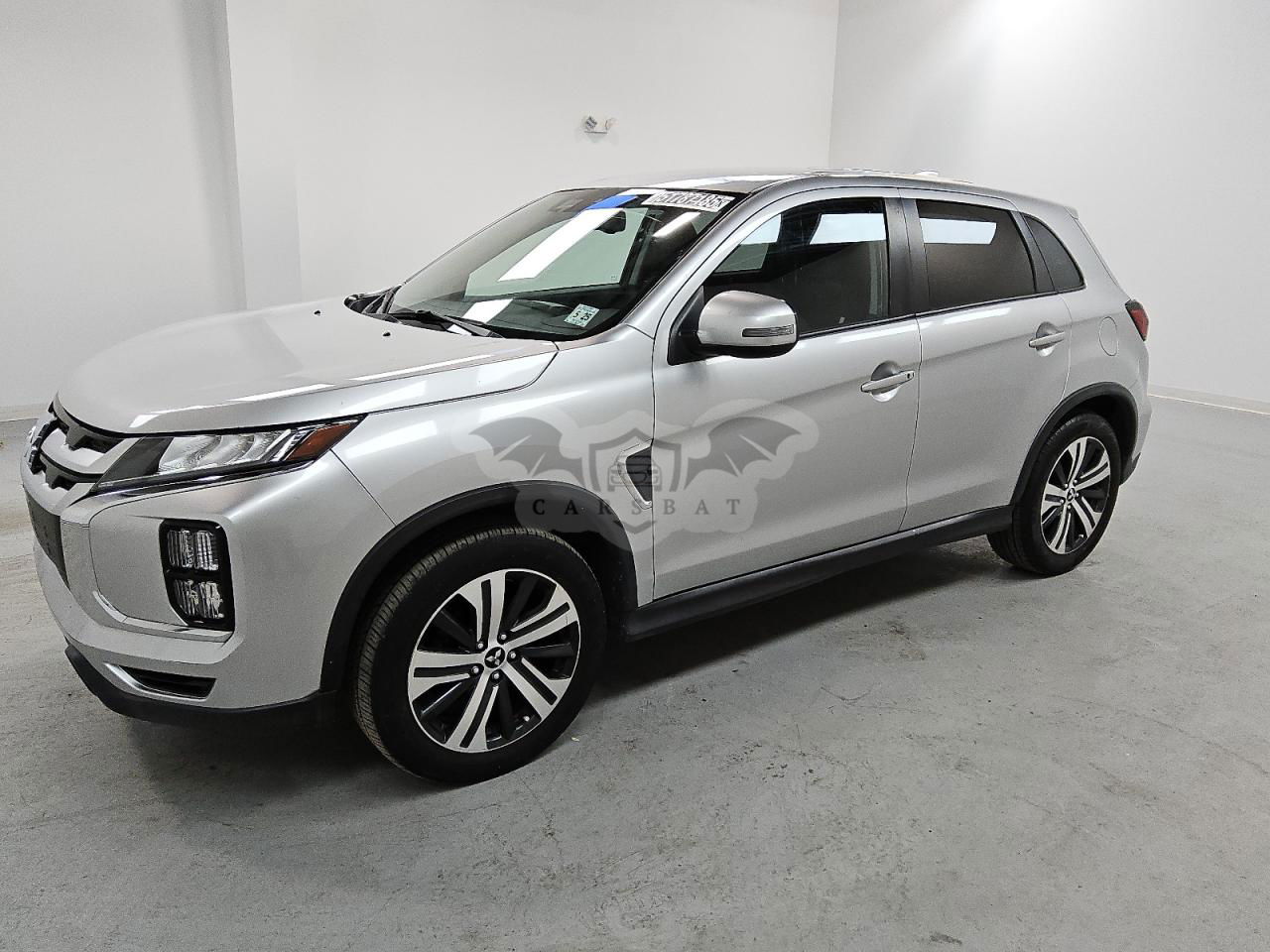 Mitsubishi Outlander ES 2.0L  4 2020
