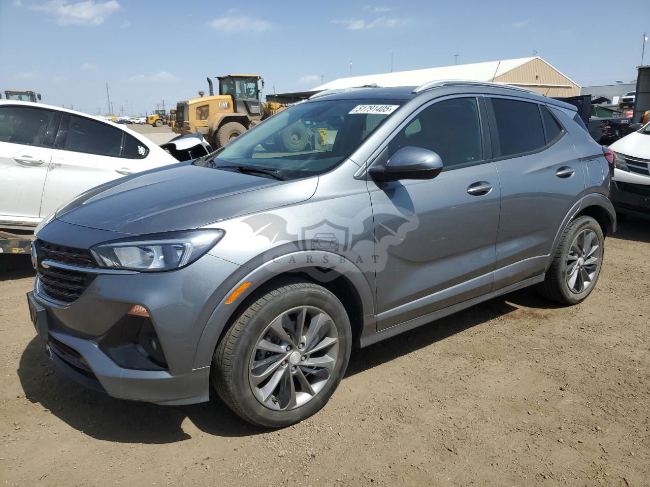Buick Encore SELECT 1.3L  3 2021