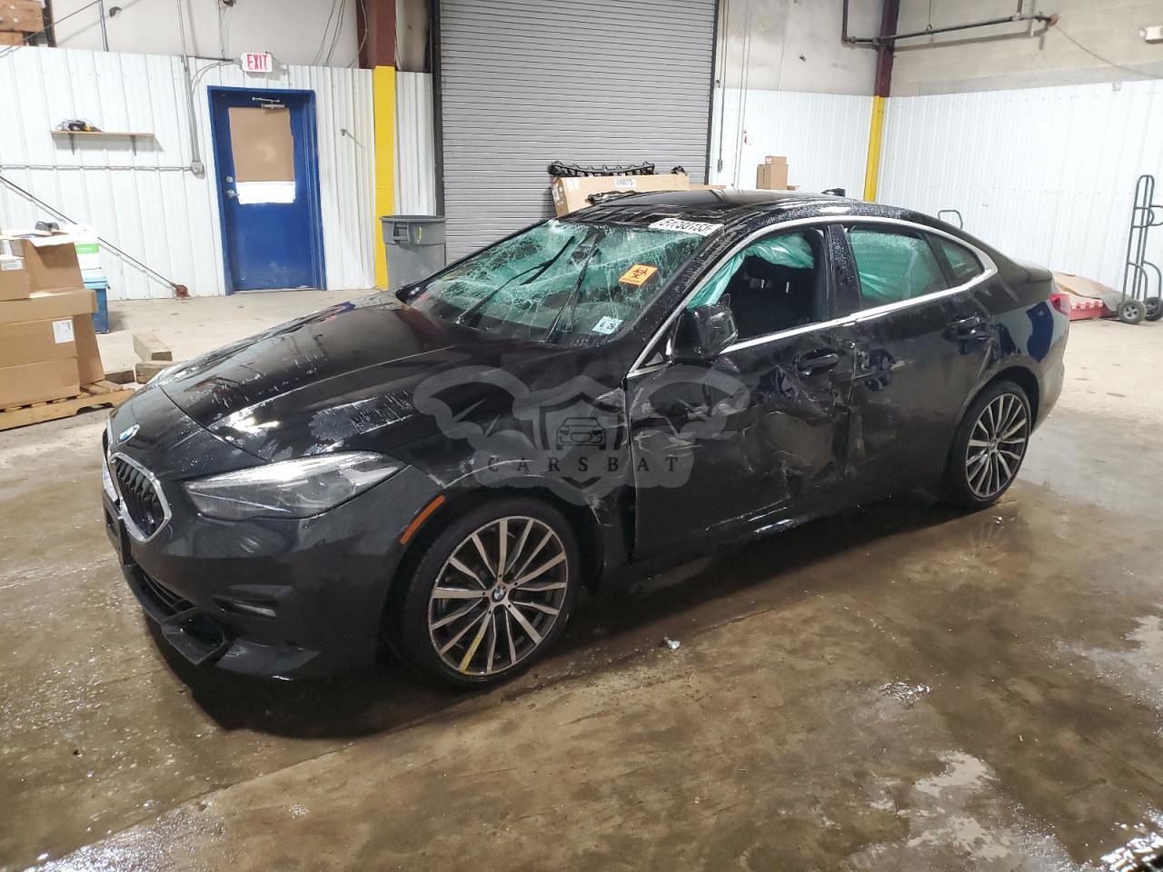 BMW 2 Series 2.0L  4 2021