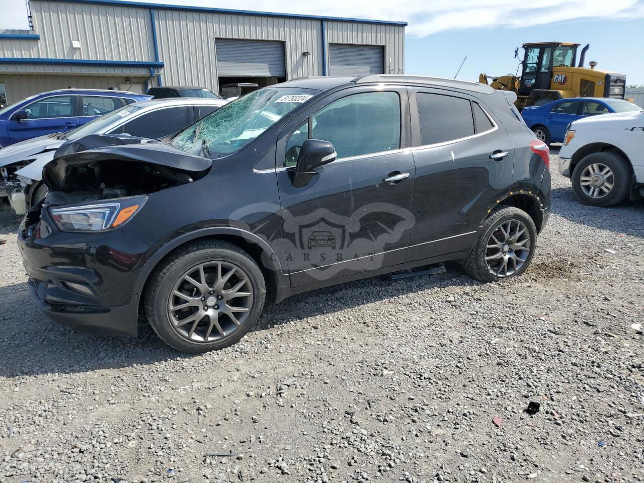 Buick Encore SPORT TOURING 1.4L  4 2019