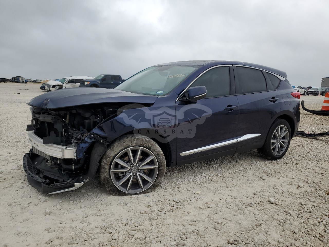 Acura RDX TECHNOLOGY 2.0L  4 2023