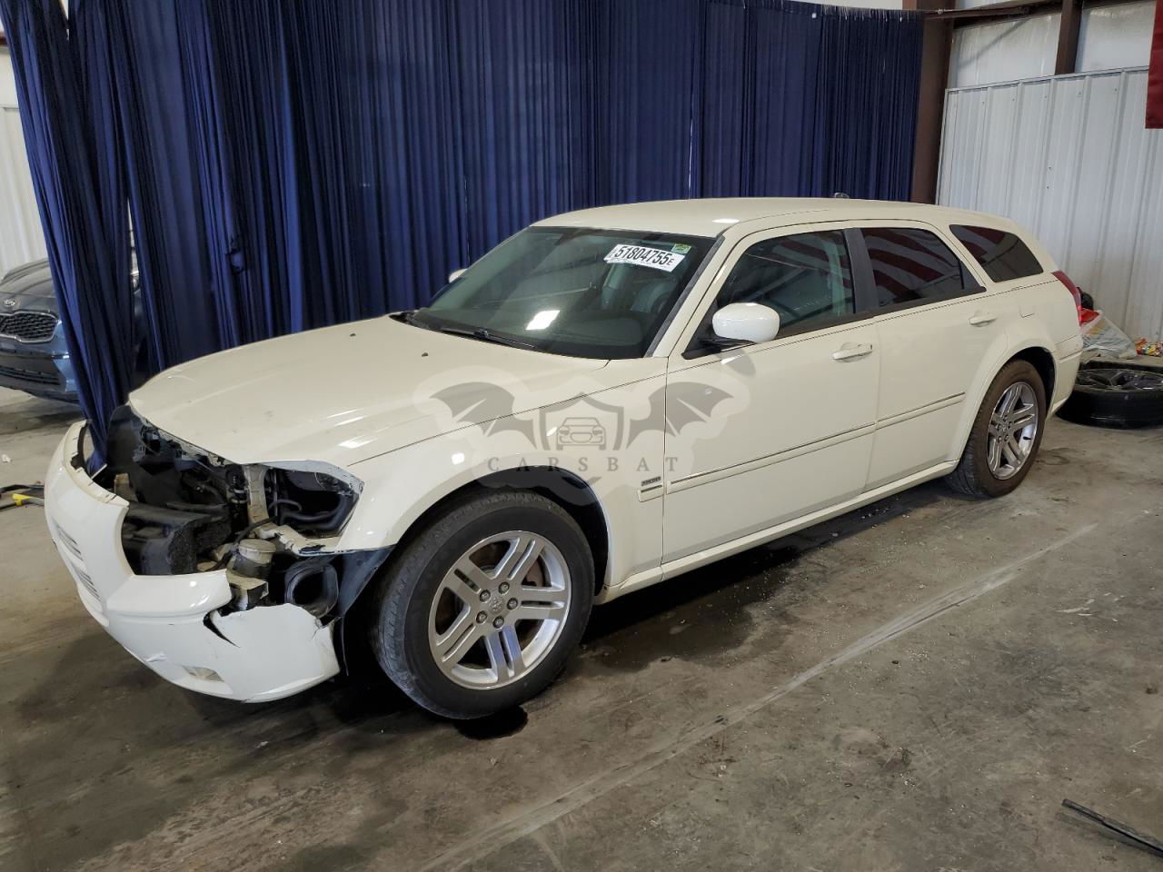 Dodge Magnum R/T 5.7L  8 2005