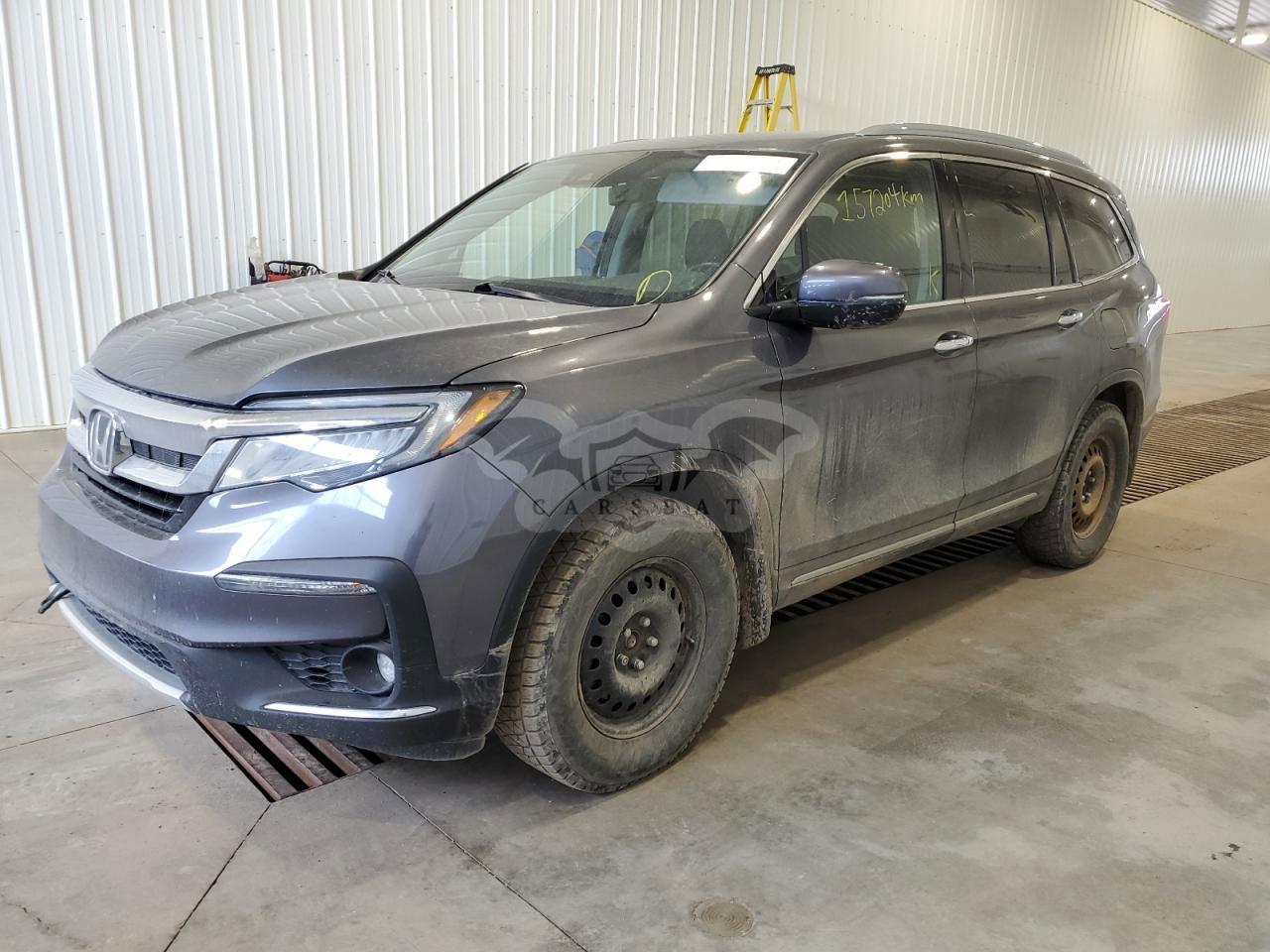 Honda Pilot TOURING 3.5L  6 2019