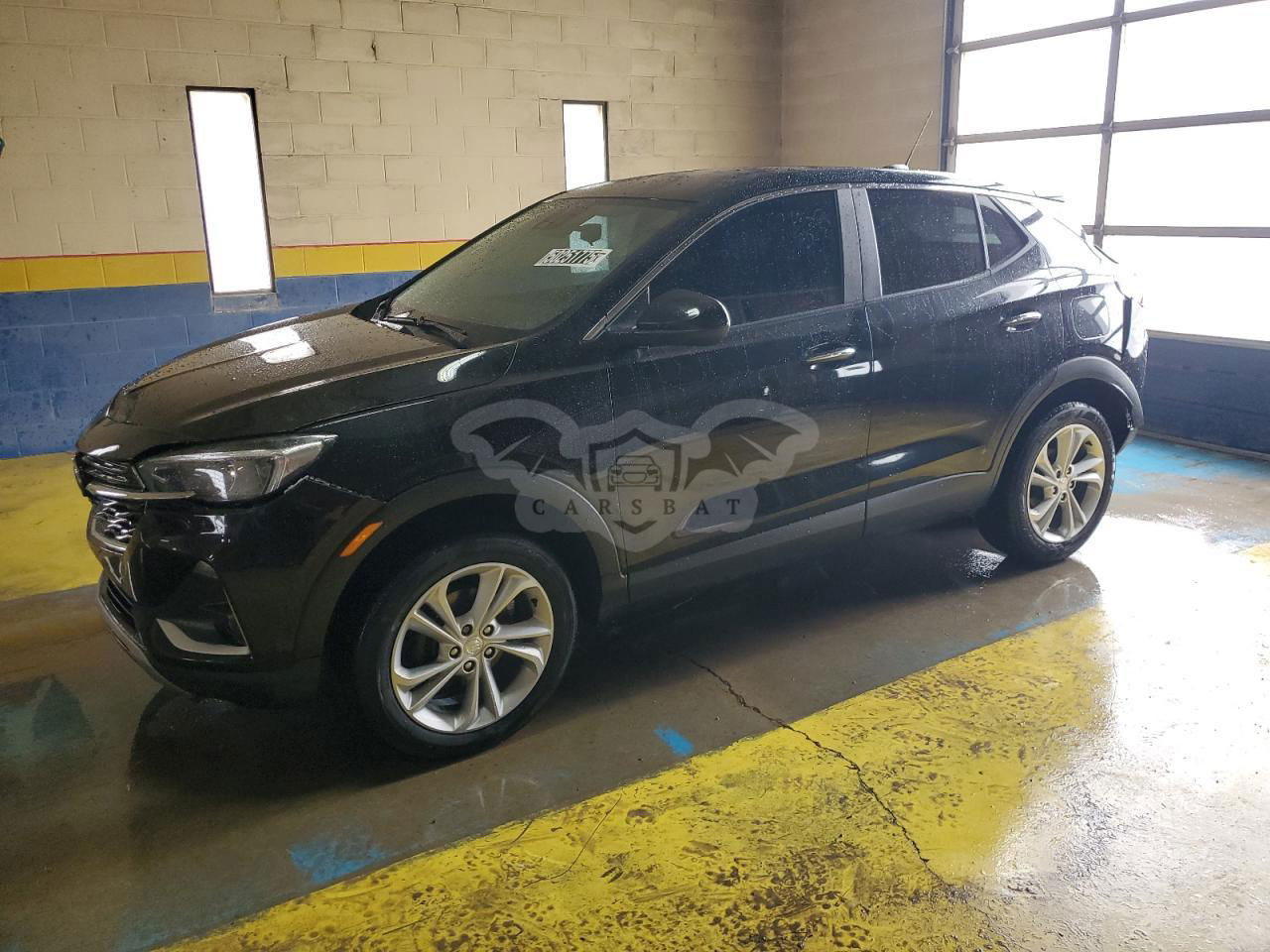 Buick Encore PREFERRED 1.3L  3 2020