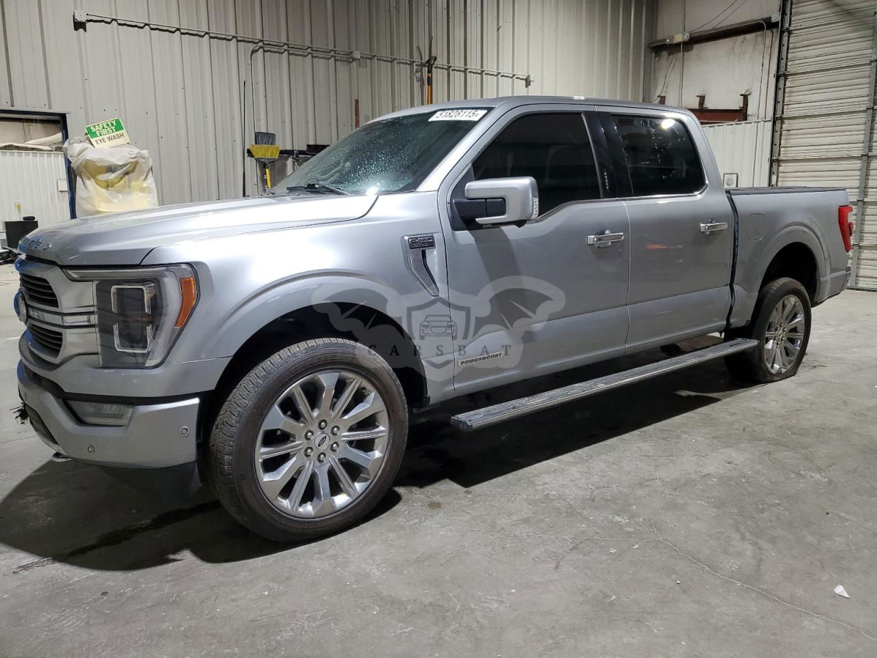 Ford F-150 SUPERCREW 3.5L  6 2023