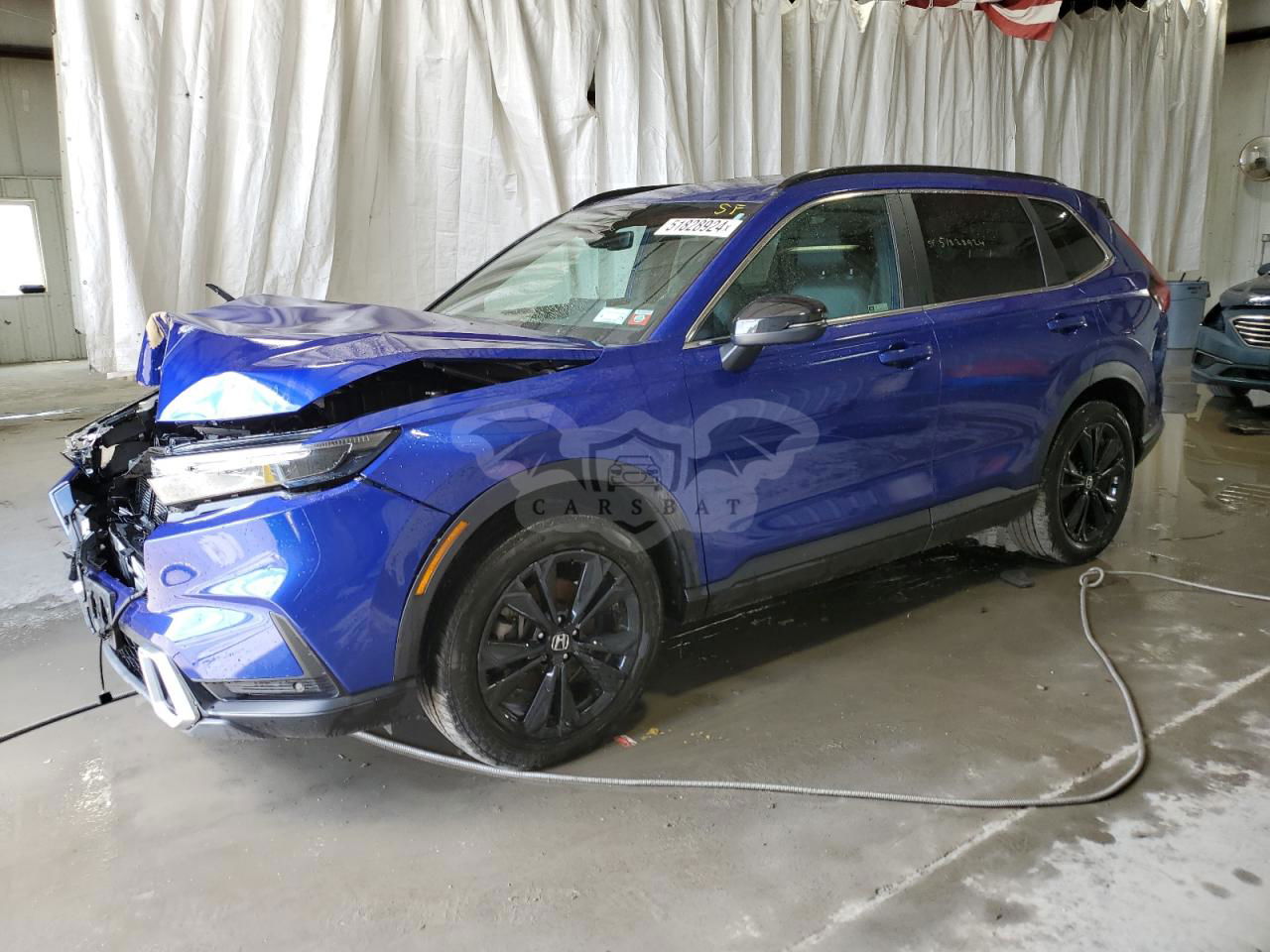 Honda CR-V 2023