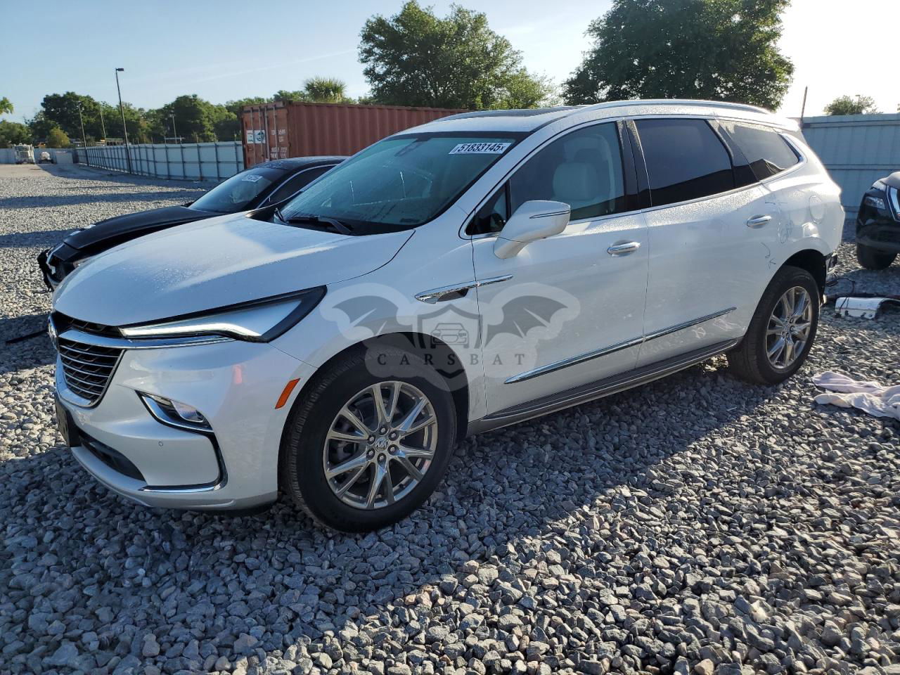 Buick Enclave PREMIUM 3.6L  6 2024