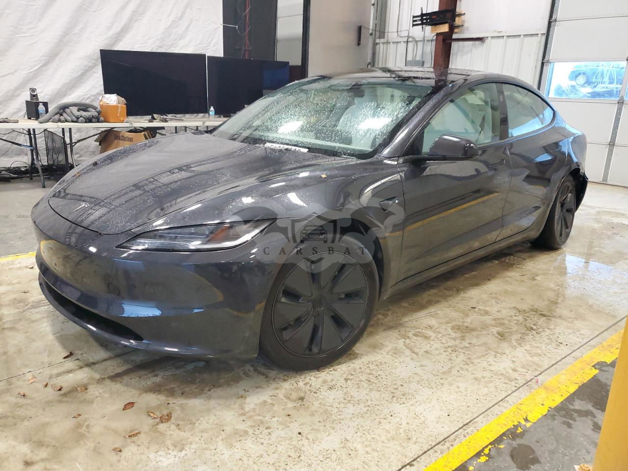 Tesla Model 3 2024