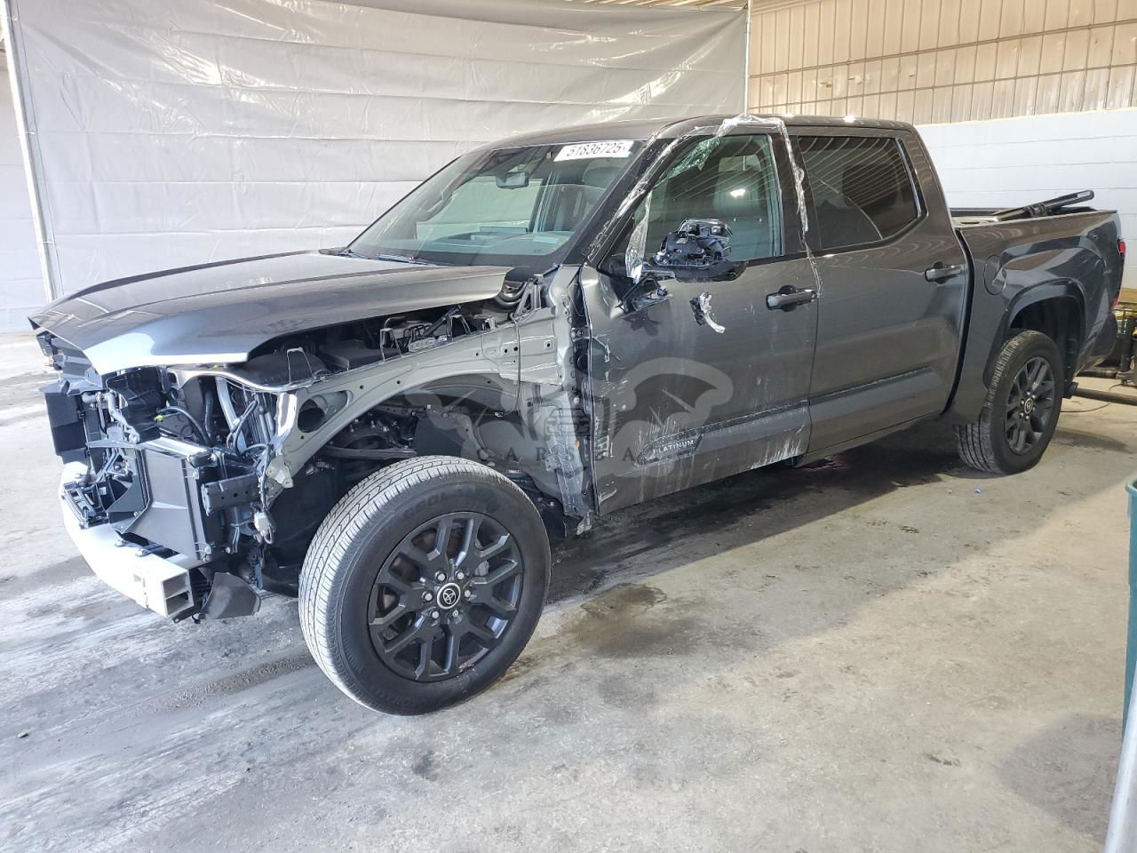 Toyota Tundra CREWMAX PLATINUM 3.4L  6 2023