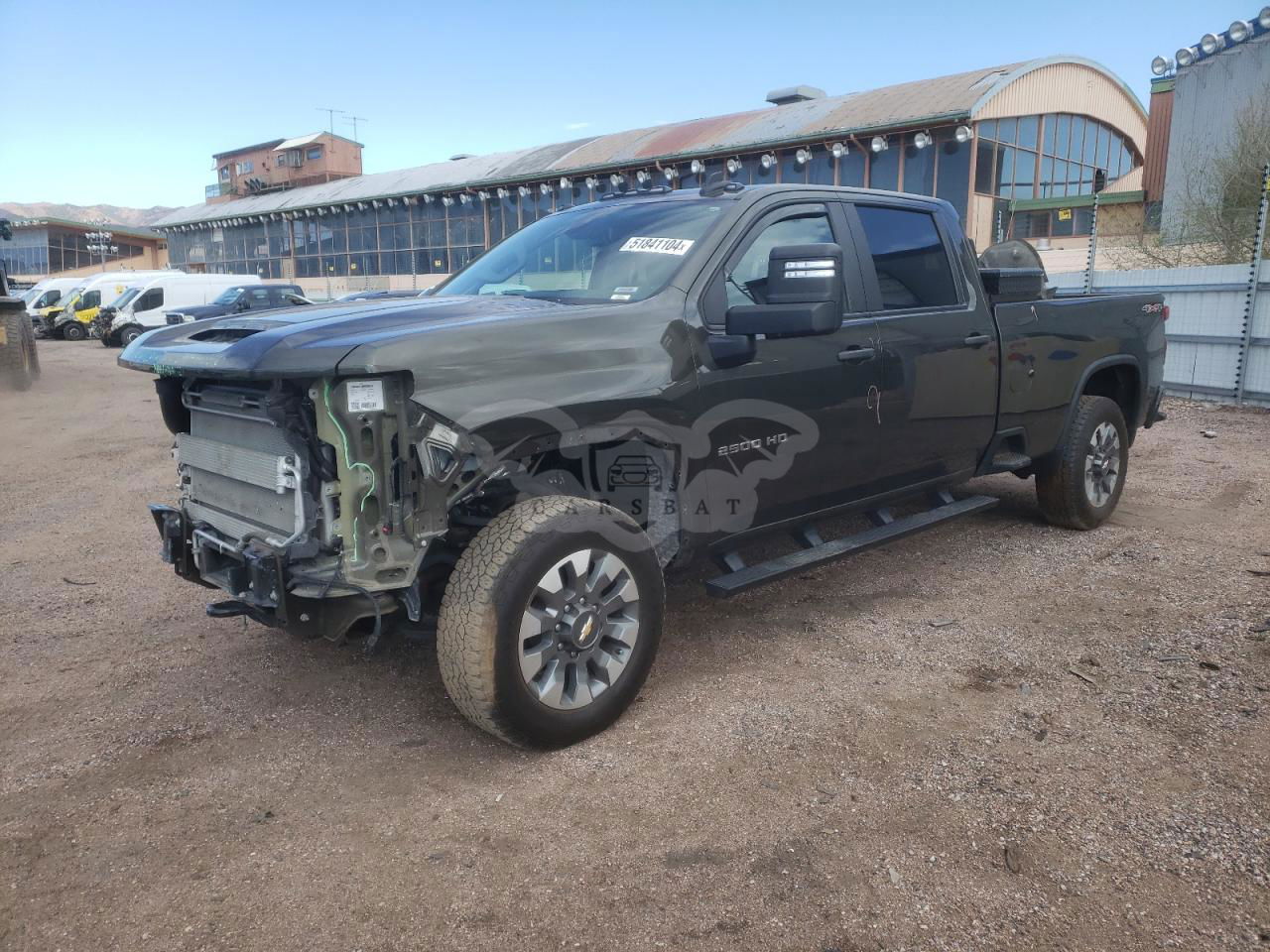 Chevrolet C/K Series 2022