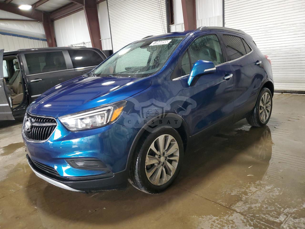 Buick Encore PREFERRED 1.4L  4 2019