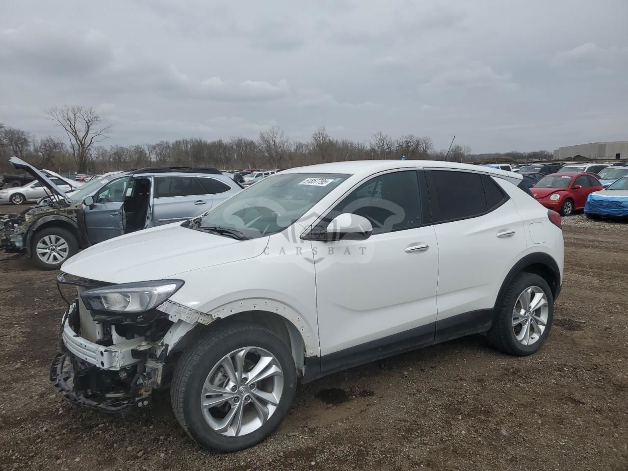 Buick Encore PREFERRED 1.3L  3 2023