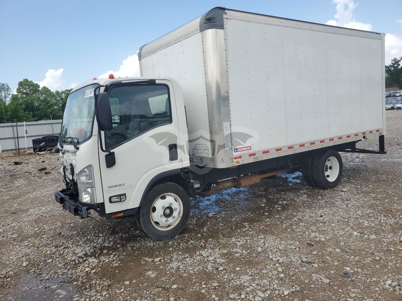 Chevrolet C/K Series 6.6L  8 2021