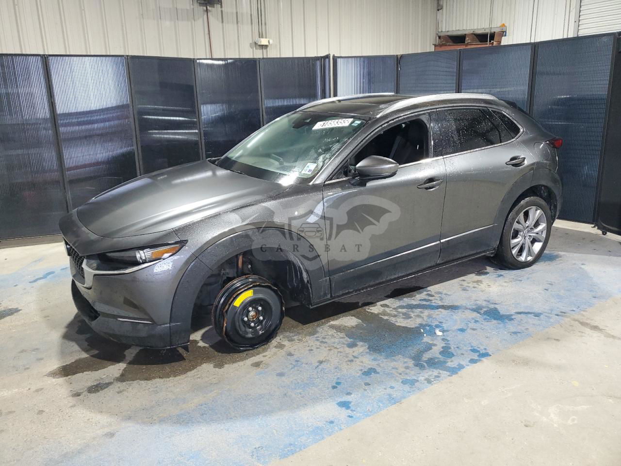 Mazda CX-30 PREMIUM 2.5L  4 2023