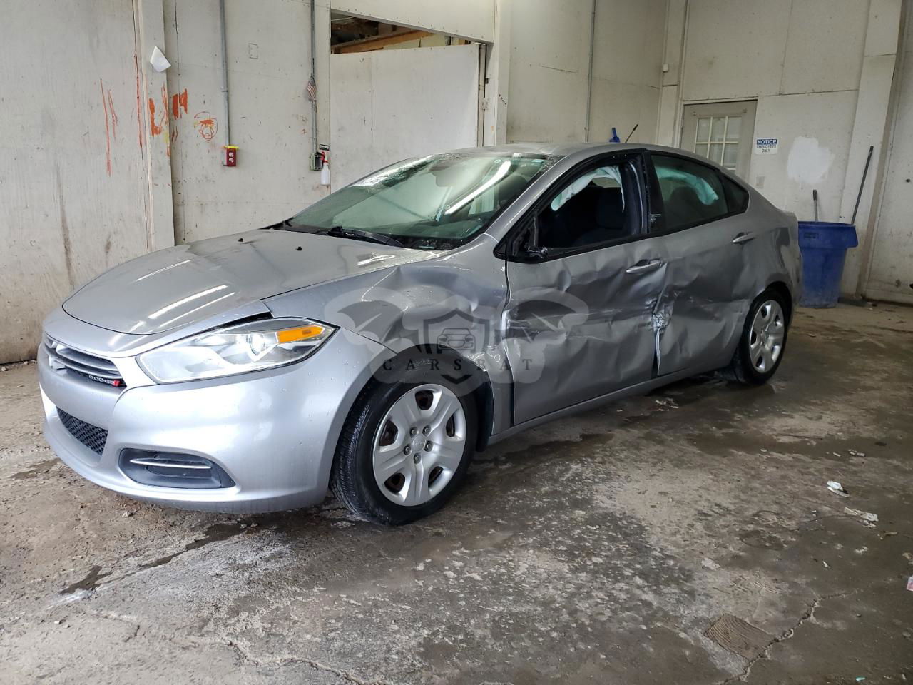 Dodge Dart SE 2.0L  4 2015