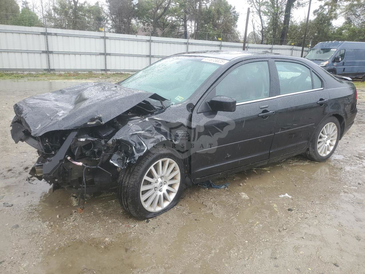 Mercury Milan PREMIER 3.0L  6 2009