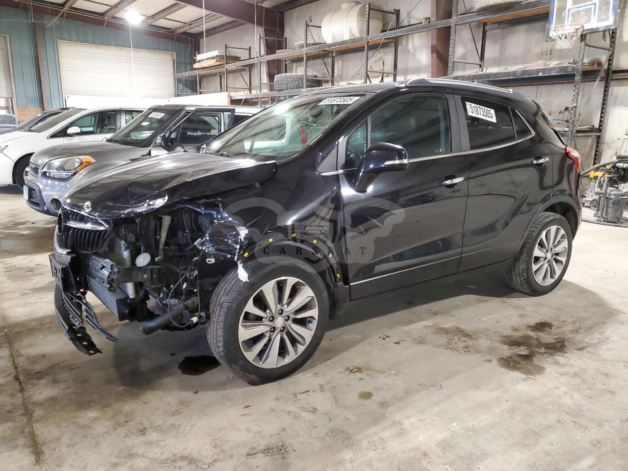Buick Encore PREFERRED 1.4L  4 2019