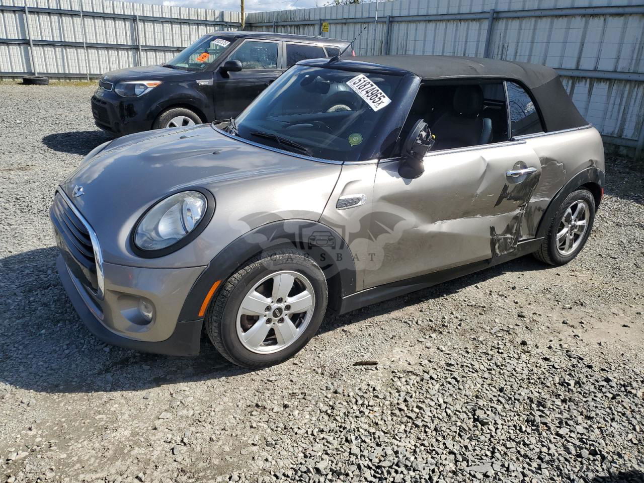 Mini Cooper 1.5L  3 2016