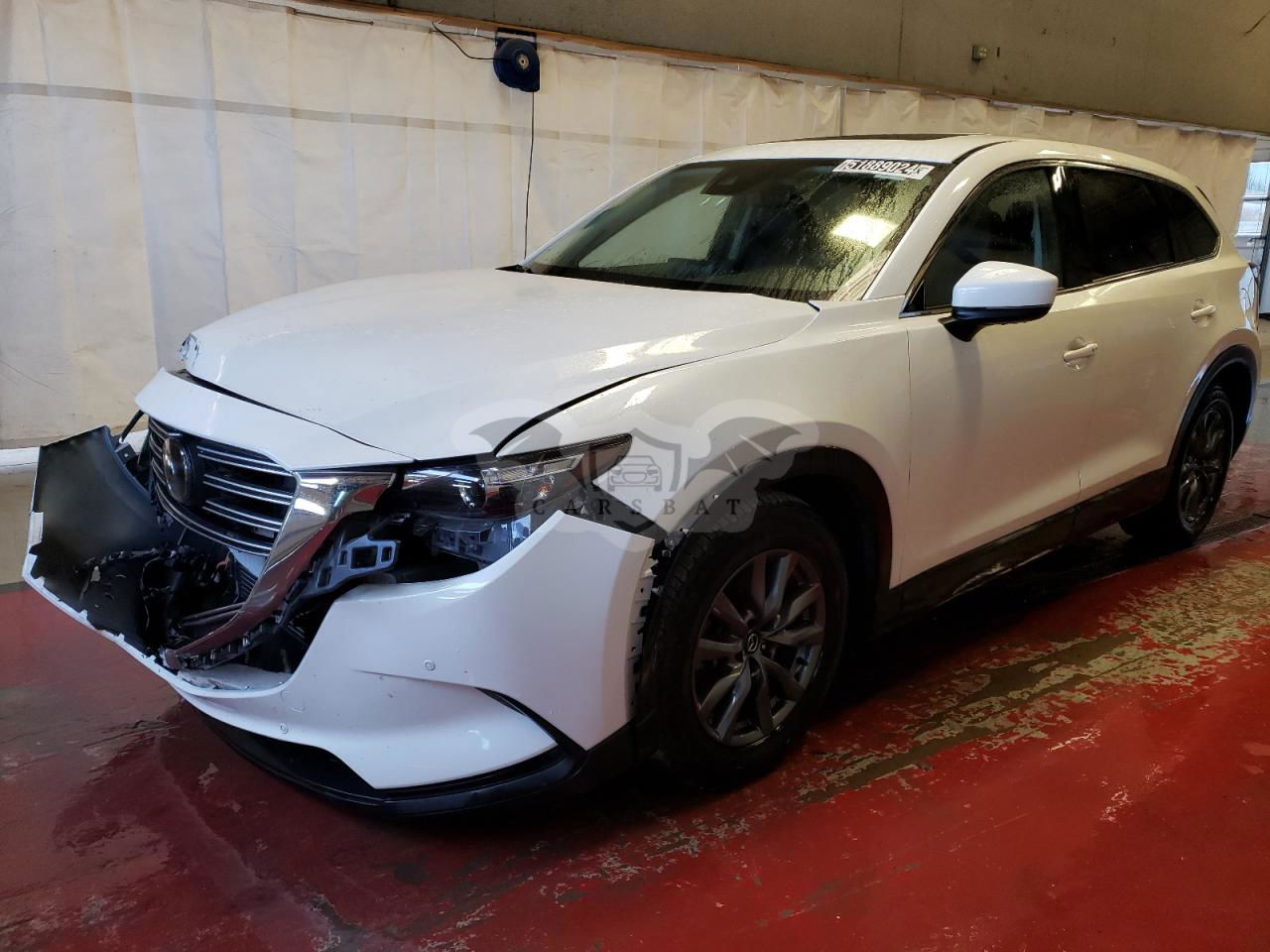 Mazda CX-9 2020