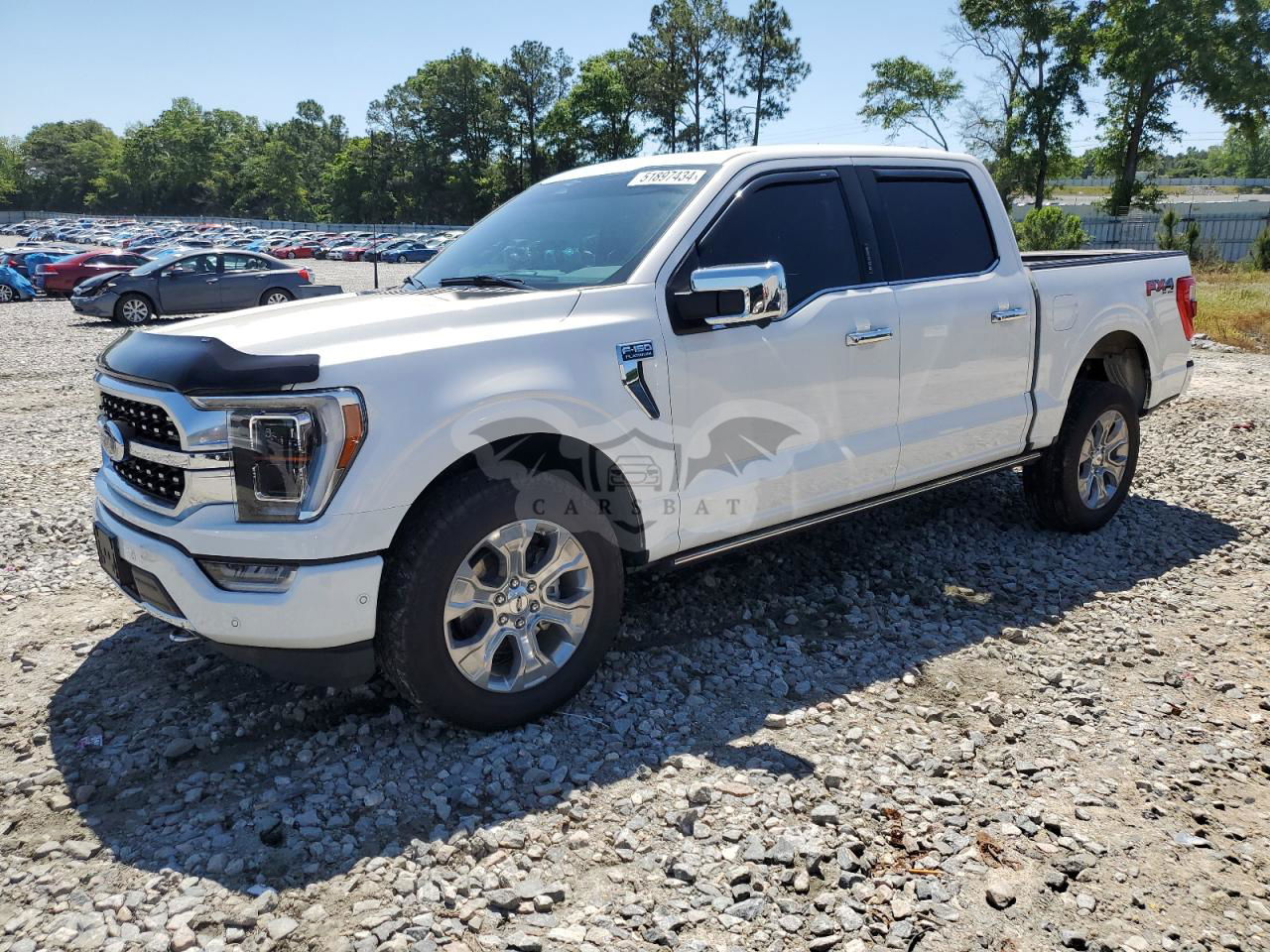 Ford F-150 2023