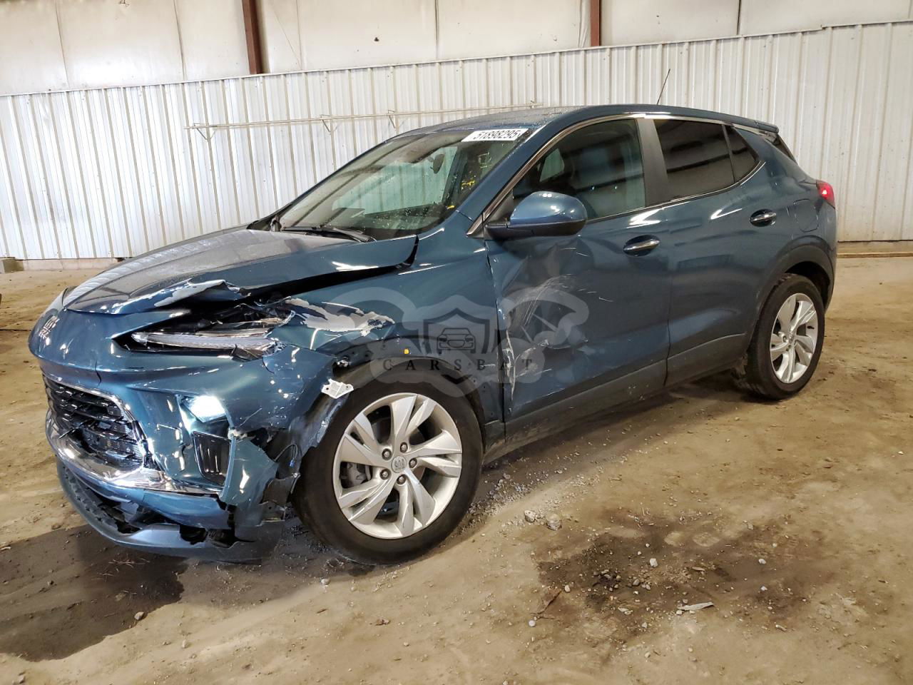 Buick Encore PREFERRED 1.3L  3 2024