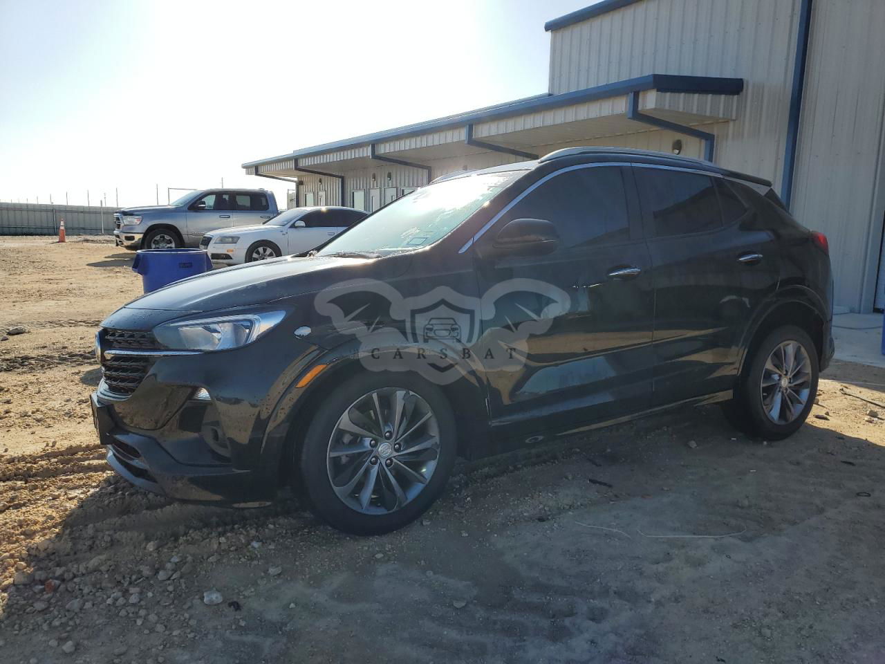Buick Encore SELECT 1.2L  3 2023