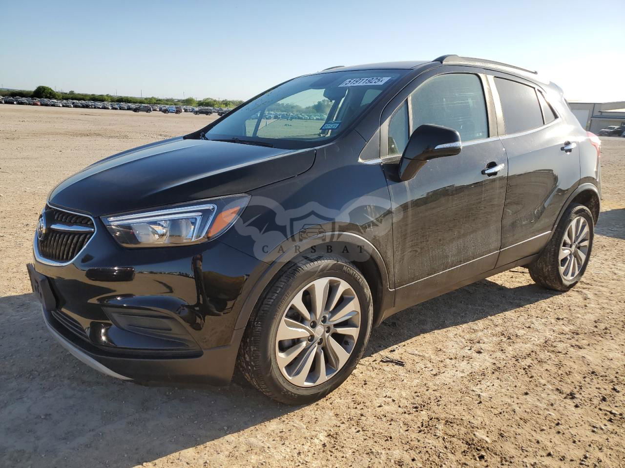 Buick Encore PREFERRED 1.4L  4 2019