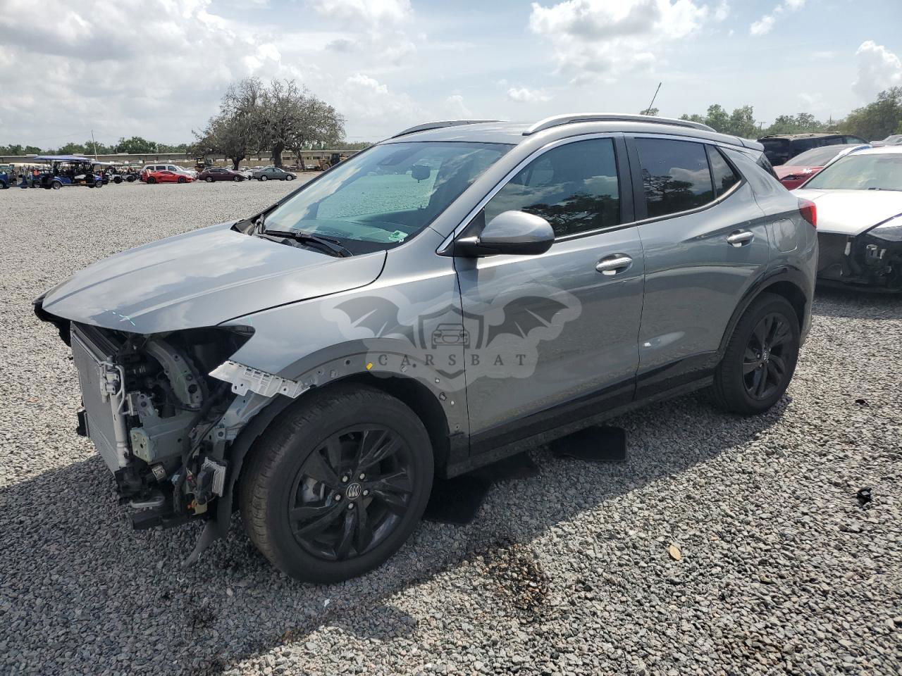 Buick Encore SPORT TOURING 1.3L  3 2024