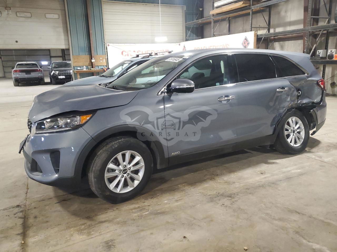 Kia Sorento L 2.4L  4 2020