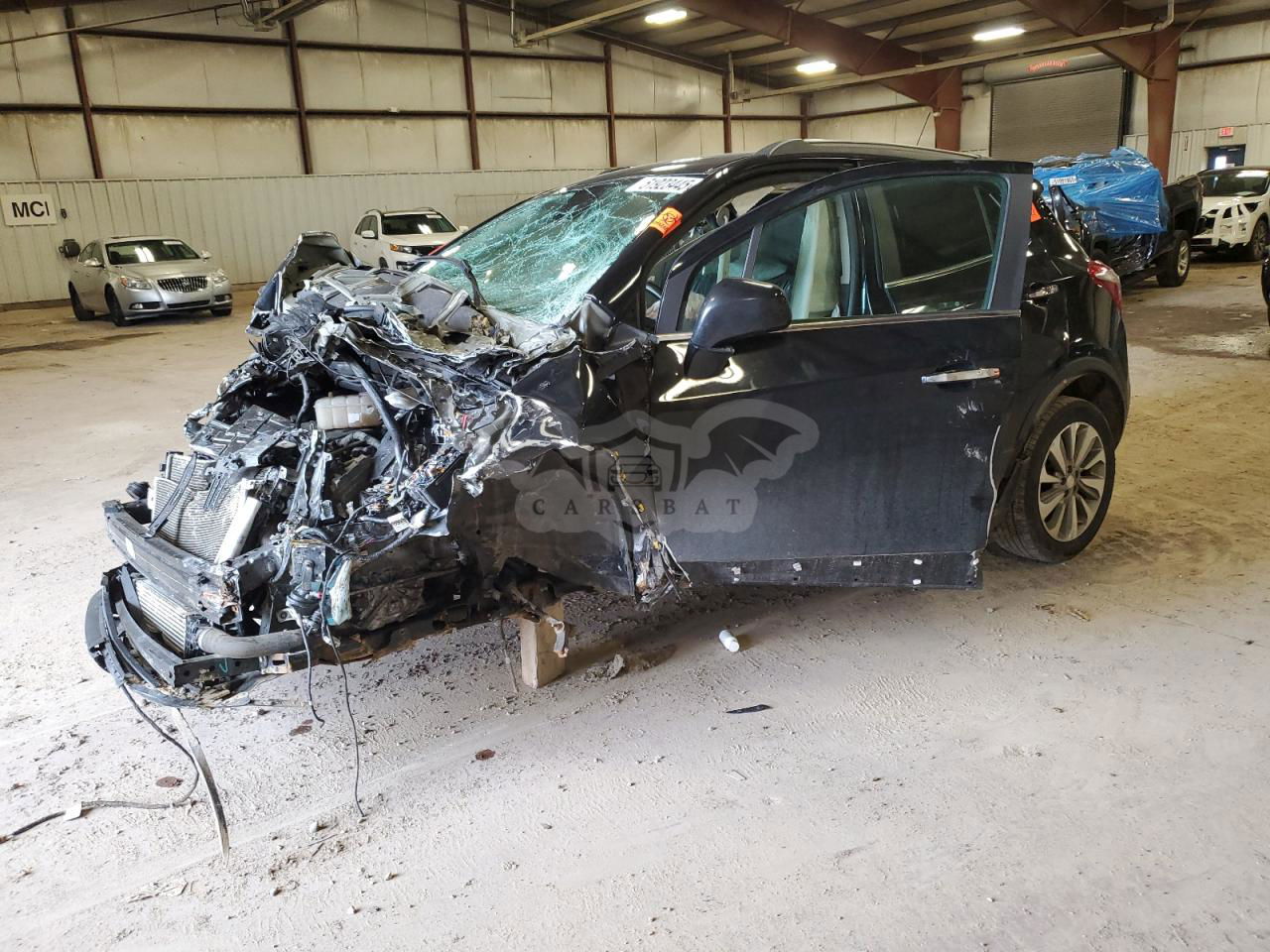 Buick Encore PREFERRED 1.4L  4 2020