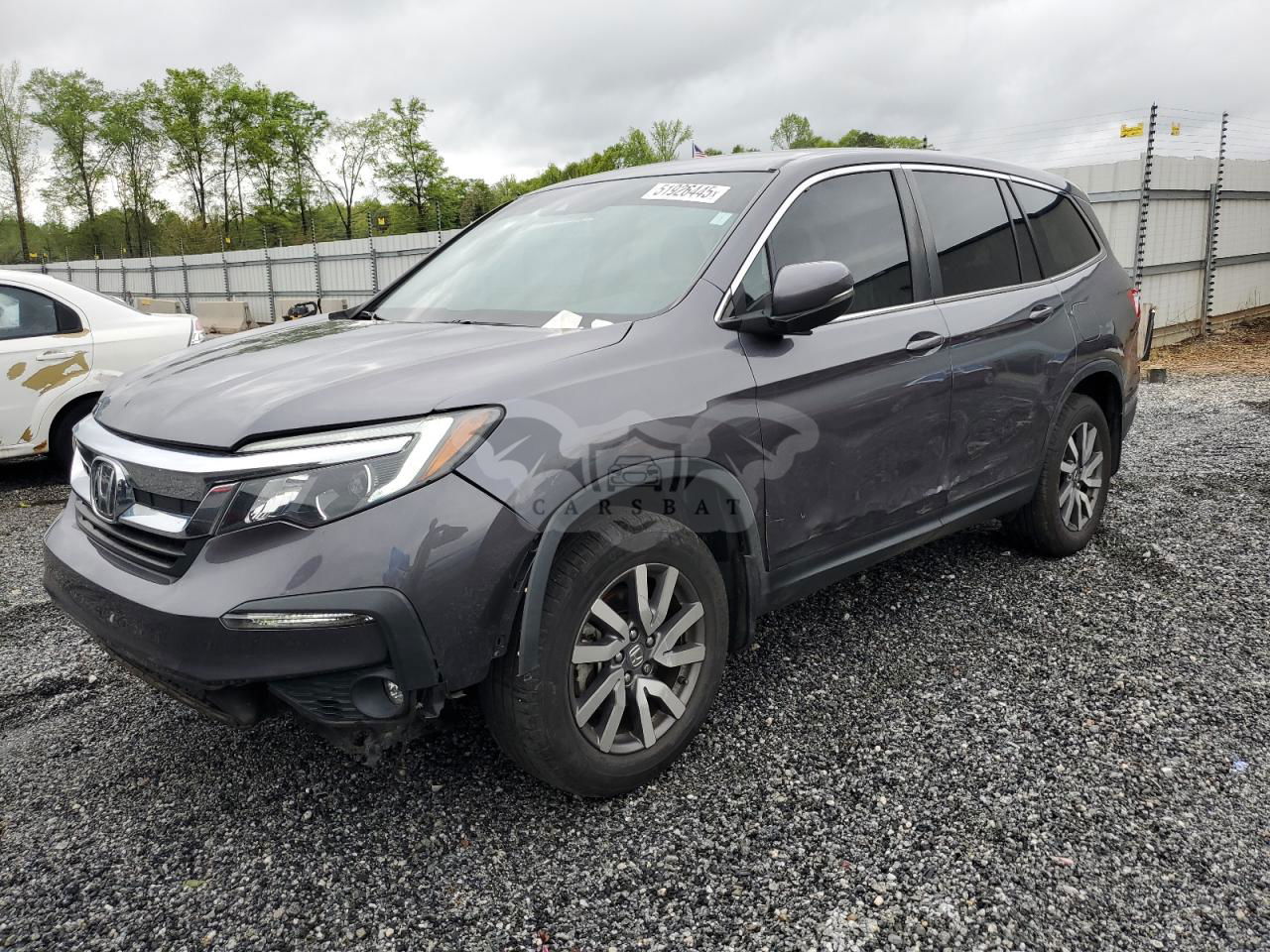 Honda Pilot EX 3.5L  6 2020
