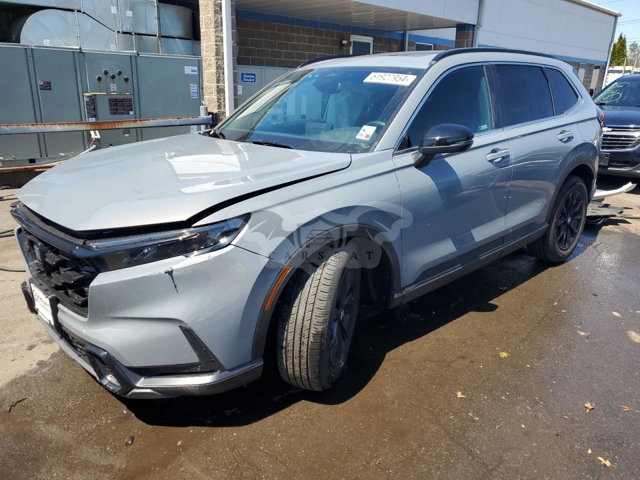 Honda CR-V 2023