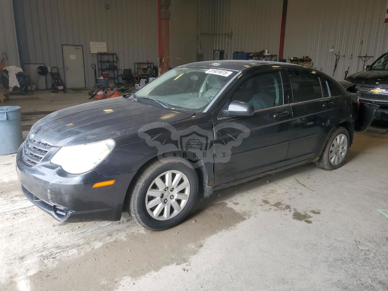 Chrysler Sebring LX 2.4L  4 2008